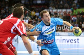 TVB 1898 Stuttgart - TBV Lemgo