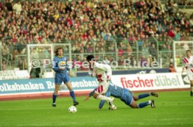 04.1.95 VfB Stuttgart - SV Werder Bremen