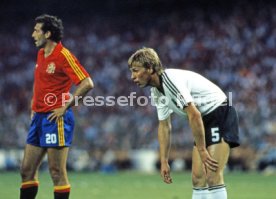 FIFA WM 1982