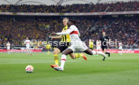 15.04.23 VfB Stuttgart - Borussia Dortmund