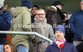 24.01.23 TSG 1899 Hoffenheim - VfB Stuttgart