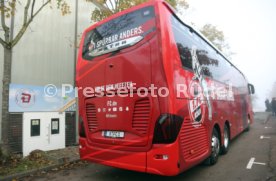 28.10.21 1. FC K&ouml;ln Training in Deizisau
