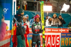 29.12.2025 Vierschanzentournee Skispringen