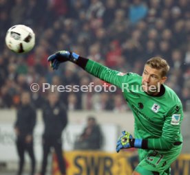 VfB Stuttgart - TSV 1860 M&uuml;nchen