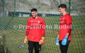 VfB Stuttgart Trainingslager Marbella 2020