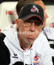 VfB Stuttgart - 1. FC K&ouml;ln