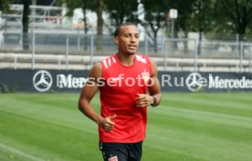 30.07.23 VfB Stuttgart Training