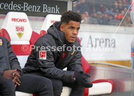 VfB Stuttgart - FC Augsburg