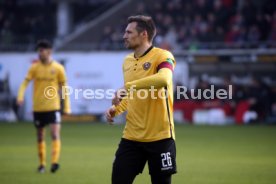 1. FC Heidenheim - Dynamo Dresden