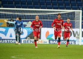 04.12.21 TSG 1899 Hoffenheim - Eintracht Frankfurt