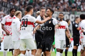 30.08.25 VfB Stuttgart - Borussia M&ouml;nchengladbach