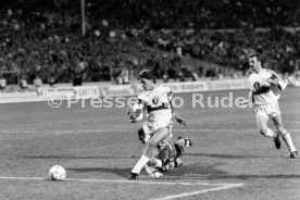 02.11.91 VfB Stuttgart - Stuttgarter Kickers