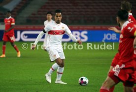 15.12.20 VfB Stuttgart - 1. FC Union Berlin