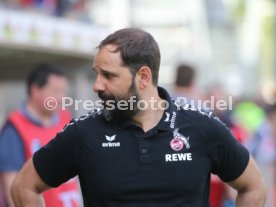 SC Freiburg - 1. FC K&ouml;ln