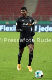 03.02.21 VfB Stuttgart - Borussia M&ouml;nchengladbach
