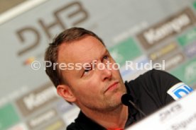 Handball DHB