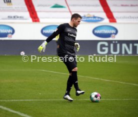 17.01.21 1. FC Heidenheim - SV Darmstadt 98
