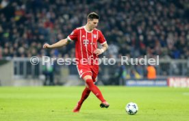 FC Bayern M&uuml;nchen - Paris St. Germain
