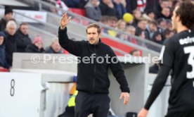 18.01.25 VfB Stuttgart - SC Freiburg