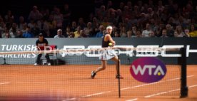 Porsche Tennis Grand Prix 2019