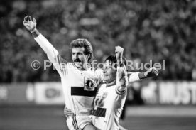 VfB Stuttgart - FC Bayern M&uuml;nchen