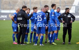 17.10.20 Stuttgarter Kickers - FC N&ouml;ttingen