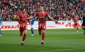 12.03.23 SC Freiburg - TSG 1899 Hoffenheim