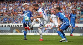 Karlsruher SC - FC Hansa Rostock