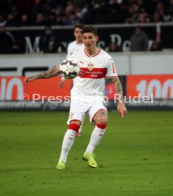 VfB Stuttgart - 1. FSV Mainz 05