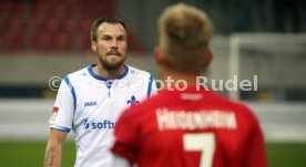 1. FC Heidenheim - SV Darmstadt 98