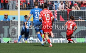 12.04.25 TSG 1899 Hoffenheim - 1. FSV Mainz 05