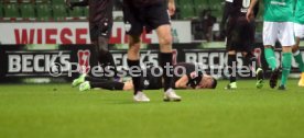 06.12.20 SV Werder Bremen - VfB Stuttgart