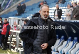 11.02.23 TSG 1899 Hoffenheim - Bayer 04 Leverkusen