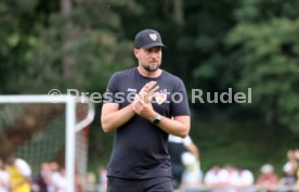 12.07.25 SV Fellbach - VfB Stuttgart