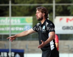 Stuttgarter Kickers - SV Waldhof Mannheim