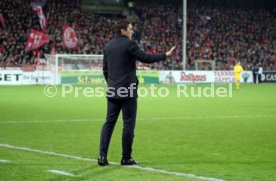 SC Freiburg - VfB Stuttgart