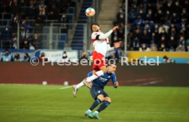 25.02.22 TSG 1899 Hoffenheim - VfB Stuttgart
