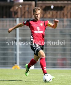 SG Sonnenhof Gro&szlig;aspach - Hallescher FC