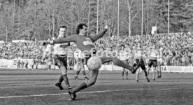 FC Homburg - VfB Stuttgart