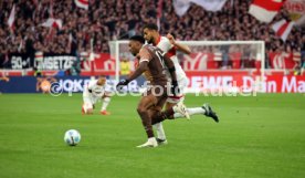 21.12.24 VfB Stuttgart - FC St. Pauli