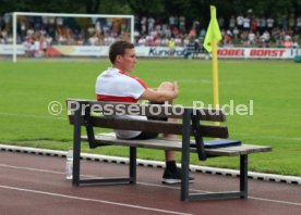 SV Ringschnait & Friendsl - VfB Stuttgart
