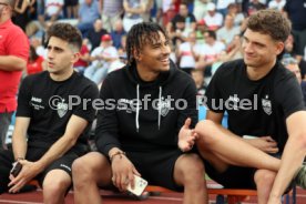 09.07.22 VfB Stuttgart - FC Z&uuml;rich