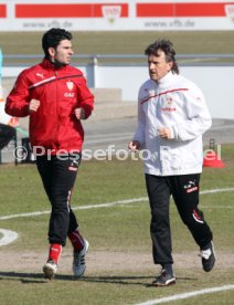 VfB Stuttgart
