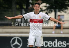 VfB Stuttgart II - SC Freiburg II