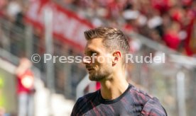 20.09.25 TSG 1899 Hoffenheim - FC Bayern M&uuml;nchen