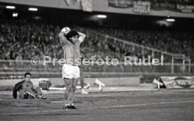03.05.89 SSC Neapel - VfB Stuttgart