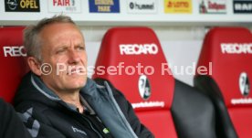 SC Freiburg - Eintracht Frankfurt