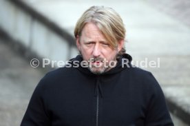 11.10.22 VfB Stuttgart Training