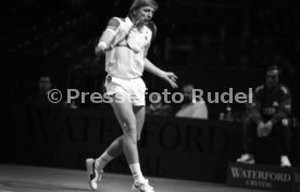 24.11.87 Tennis Young Masters Stuttgart