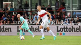 29.07.23 VfB Stuttgart - TSV 1860 M&uuml;nchen